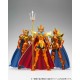 Saint Seiya Myth Cloth EX Sea Emperor Poseidon Bandai