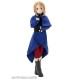Asterisk Collection Series No.014 Hetalia The World Twinkle France 1/6 Azone