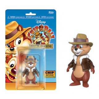 Disney Afternoon 3.75 Inch Action Figure Chip Funko