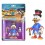 Disney Afternoon 3.75 Inch Action Figure Scrooge McDuck Funko
