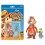 Disney Afternoon 3.75 Inch Action Figure Dale & Zipper Funko
