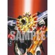 20th ANNIVERSARY The King of Braves GaoGaiGar Illustration Works BOOK Softbank Creative