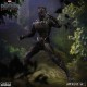 ONE:12 Collective Black Panther 1/12 Mezco