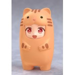 Nendoroid More Kigurumi Face Parts Case (Tabby Cat) Good Smile Company