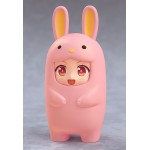 Nendoroid More Kigurumi Face Parts Case (Pink Rabbit) Good Smile Company