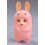 Nendoroid More Kigurumi Face Parts Case (Pink Rabbit) Good Smile Company