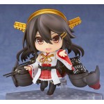 Nendoroid Kantai Collection Kancolle Haruna Kai-II Good Smile Company