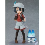 figma Kemono Friends Kaban Max Factory