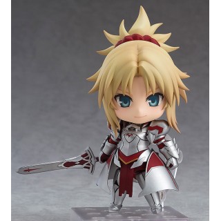 Nendoroid Fate/Apocrypha Saber of Red Good Smile Company
