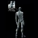 TOA Heavy Industries 3rd Production Run Synthetic Human 1/12 1000toys