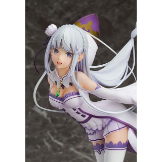 Re: ZERO Starting Life in Another World Emilia 1/7 Good Smile Company Re: ZERO Starting Life in Another World Emilia 1/7 Good Smile Company