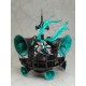 Character Vocal Series 01. Hatsune Miku Love is War ver. DX 1/8 Good Smile Company