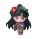 Petit Chara! Sailor Moon Yukata Warriors of the Outer Solar System Bandai Limited