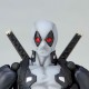 Amazing Yamaguchi No 001EX Deadpool X-FORCE. ver Kaiyodo