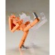 Frame Arms Girl Juden-kun HRESVELGR & CLEAR COLOR Ver. Plastic Model Kotobukiya