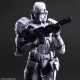 Star Wars Stormtrooper Variant Play Arts Kai Square Enix