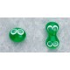 Puyo Puyo Cable Accessory Green Puyo & Green Puyo Duplicate Set Good Smile Company