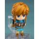 Nendoroid The Legend of Zelda Link Breath of the Wild Ver. DX Edition Good Smile Company