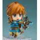 Nendoroid The Legend of Zelda Breath of the Wild Guardian Good Smile Company