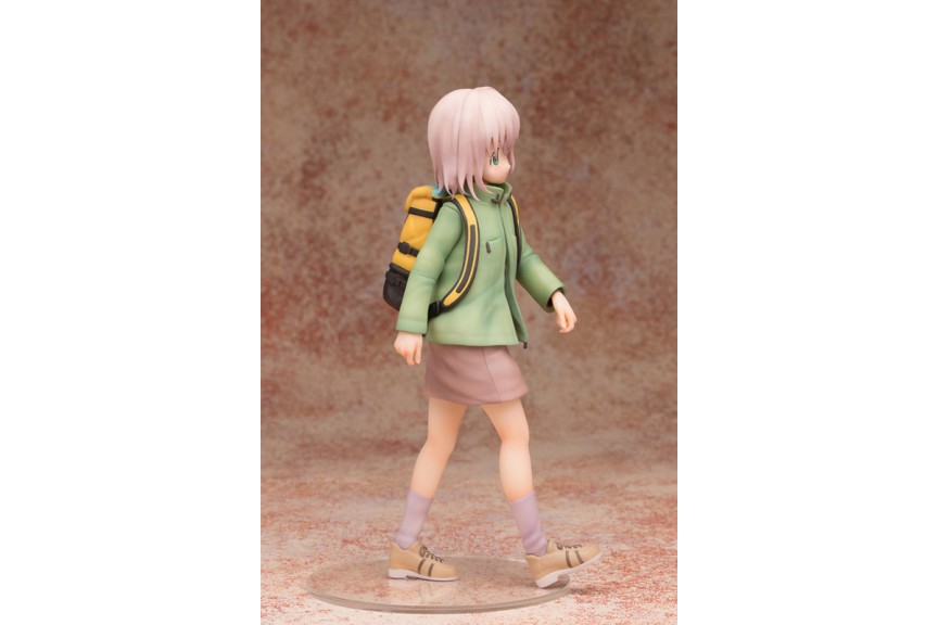 Yama no Susume – Aoi Yukimura – 1/7 Scale Figure