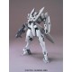 HG Mobile Suit Gundam 00 1/144 GN-X Plastic Model Kit Bandai