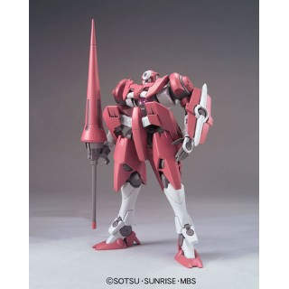 HG Mobile Suit Gundam 00 2nd Season 1/144 GN-XIII Plastic Model Kit Bandai