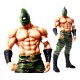 CCP Muscular Collection No.EX Kinnikuman Soldier Naked Upper Half 2.0 Ver Original Work Color 