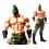 CCP Muscular Collection No.EX Kinnikuman Soldier Naked Upper Half 2.0 Ver Original Work Color 