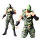 CCP Muscular Collection No.EX Kinnikuman Soldier Military Uniform 2.0 Ver Original Work Color 