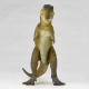 Sofubi Toy Box 018B Tyrannosaurus Smoke Green Kaiyodo