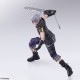 Kingdom Hearts III Bring Arts Riku Square Enix