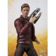 S.H. Figuarts Avengers Infinity War Star Lord Bandai