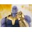 S.H. Figuarts Avengers Infinity War Thanos Bandai