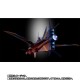 Soul of Chogokin GX-80 Battleship Nautilus Fushigi no Umi no Nadia (Nadia: The Secret of Blue Water) Bandai limited