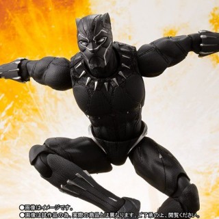 black panther infinity war toy