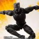 S.H Figuarts Black Panther Avengers : Infinity War Bandai LimIted