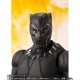 S.H Figuarts Black Panther Avengers : Infinity War Bandai LimIted