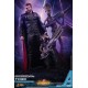 Movie Masterpiece Avengers Infinity War Thor 1/6 Hot Toys