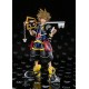 SH S.H. Figuarts Sora (Kingdom Hearts II) Bandai