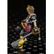 SH S.H. Figuarts Sora (Kingdom Hearts II) Bandai