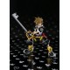 SH S.H. Figuarts Sora (Kingdom Hearts II) Bandai