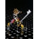 SH S.H. Figuarts Sora (Kingdom Hearts II) Bandai