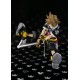 SH S.H. Figuarts Sora (Kingdom Hearts II) Bandai