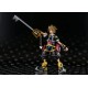 SH S.H. Figuarts Sora (Kingdom Hearts II) Bandai