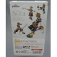 SH S.H. Figuarts Sora (Kingdom Hearts II) Bandai