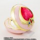 Sailor Moon Proplica Sailor Chibi Moon Prism Heart Compact Bandai Limited