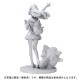 Pokemon Gamba Lillie & Clefairy 1/8 Kotobukiya for Pokemon Center Limited Edition