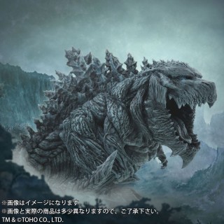 S. H. MonsterArts - Godzilla: Planet of the Monsters - Godzilla