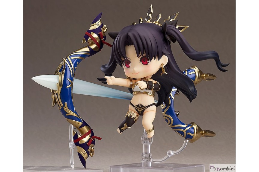 Fate Grand Order Figure FEB188457 Nendoroid Archer Ishtar Non scale from JAPAN