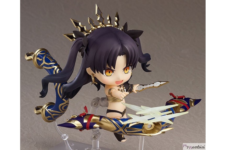 Fate Grand Order Figure FEB188457 Nendoroid Archer Ishtar Non scale from JAPAN